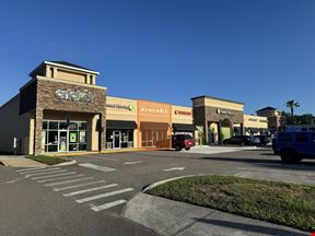 Woodland Crossings Retail