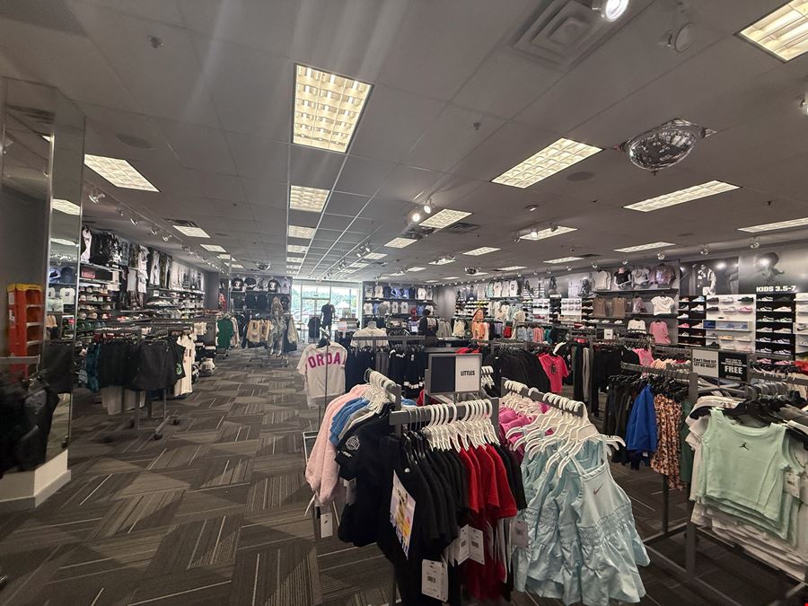 Shoppes at Westgate