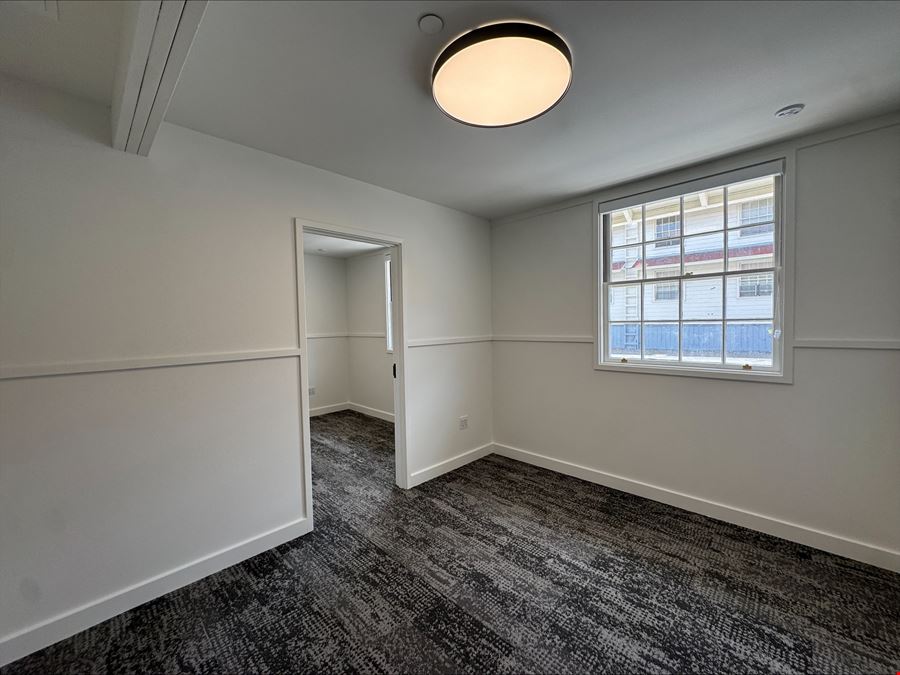 40 Mesa St