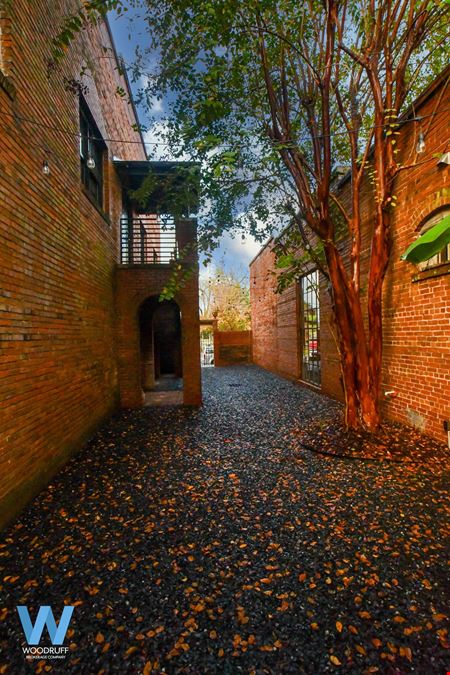 Bibb City Lodge