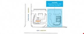 Proposed Drive-Thru Pad for Lease Build-to-Suit or Sale in Bullhead