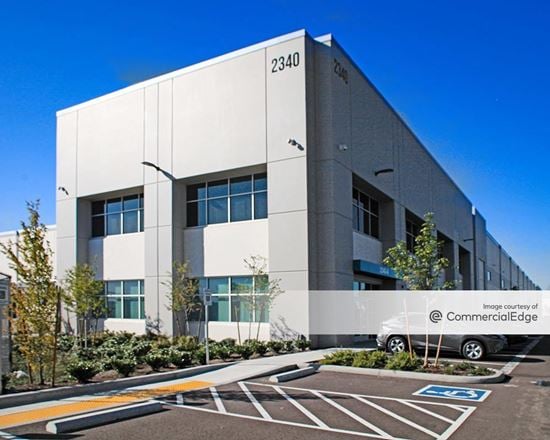 Preview of Industrial space for Rent at 2340 Taylor Way