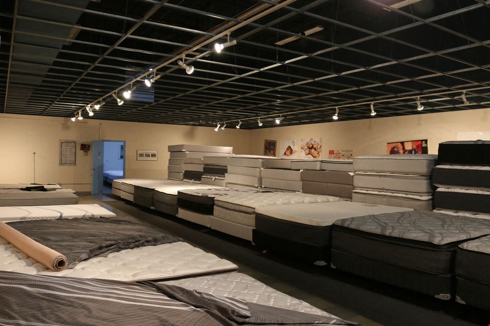 Omaha Bedding