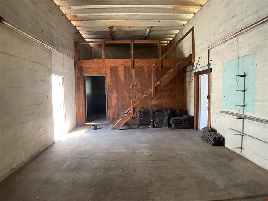 4460 SW Highway 17