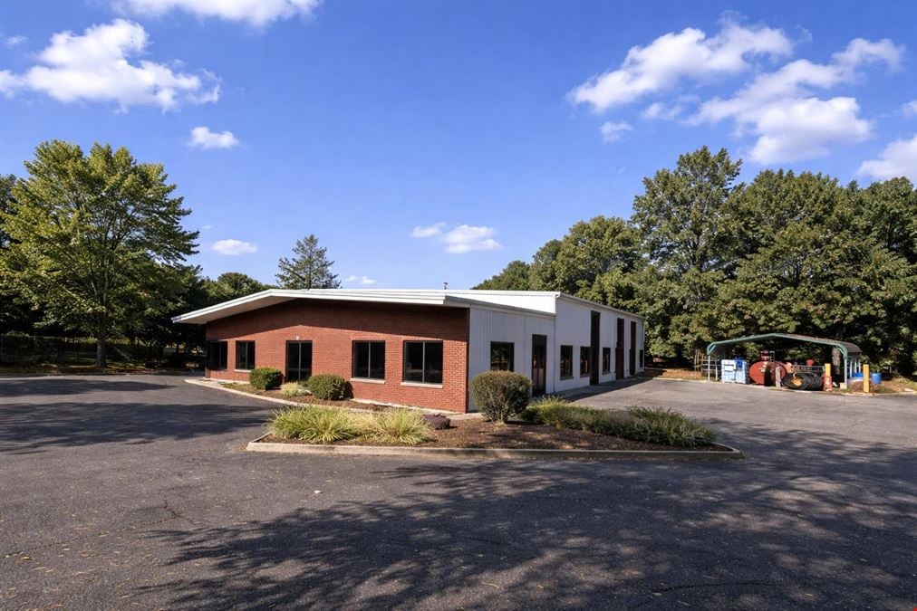 4337 Brogdon Place Cv