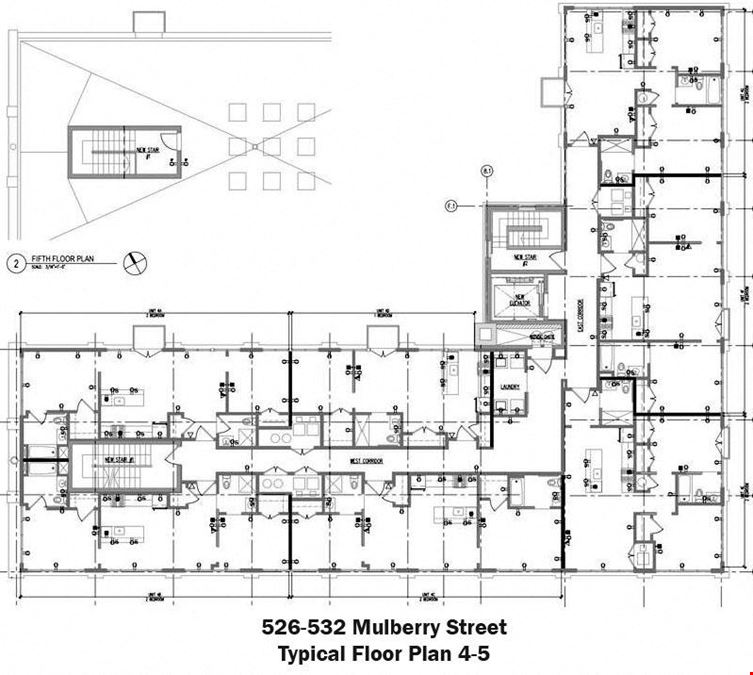 Apartment Building Investment Opportunity