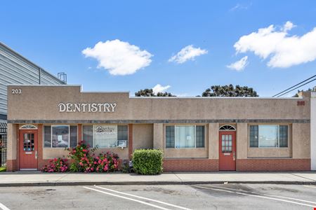 Preview of Retail space for Sale at 201-203 E Broadway