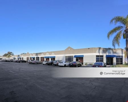 Preview of Industrial space for Rent at 8515-8545 Arjons Dr.
