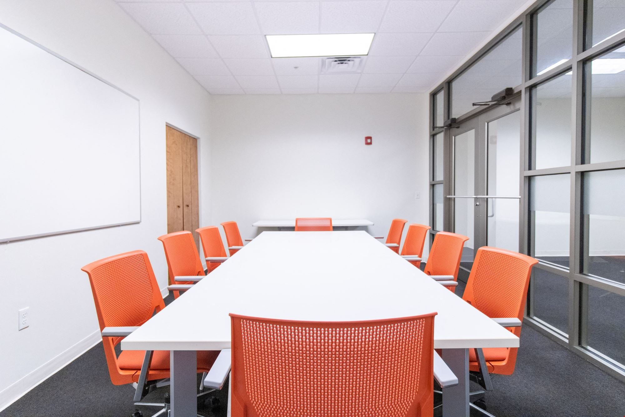 Gate Parkway Offices