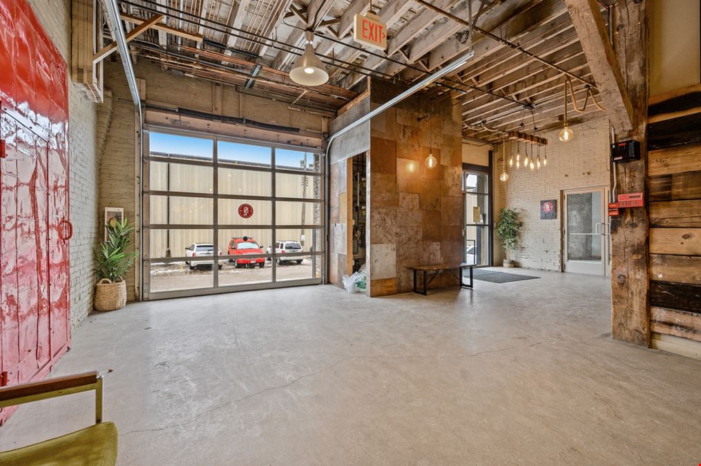 Northwind Lofts