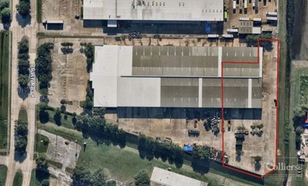 Preview of Industrial space for Rent at 10050 Cash Rd