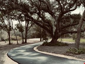 Executive Homesite - 4.19 Acres, Florida