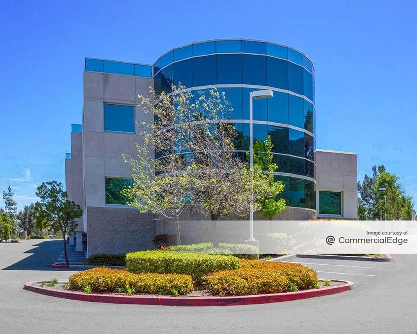 Vista Office Center