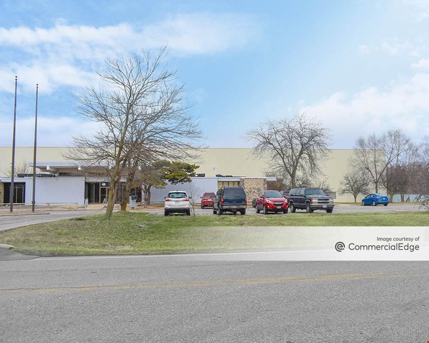 Pittsburgh Drive 18-acre BTS Site
