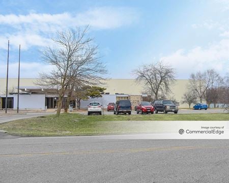 Preview of Industrial space for Rent at 970 Pittsburgh Dr.