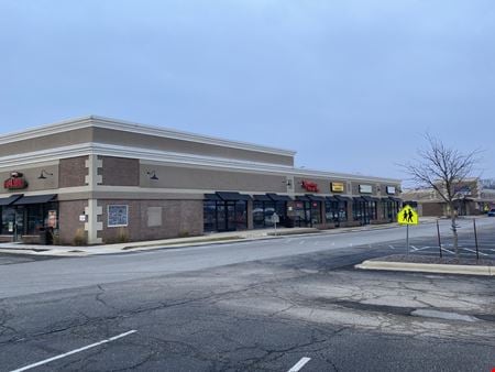Preview of Retail space for Rent at 2273 Washington Road