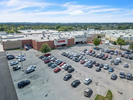 Preview of Retail space for Rent at 197 Foothills Mall Drive