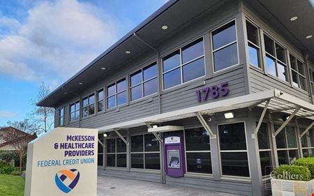Preview of commercial space at 1785 Arnold Dr