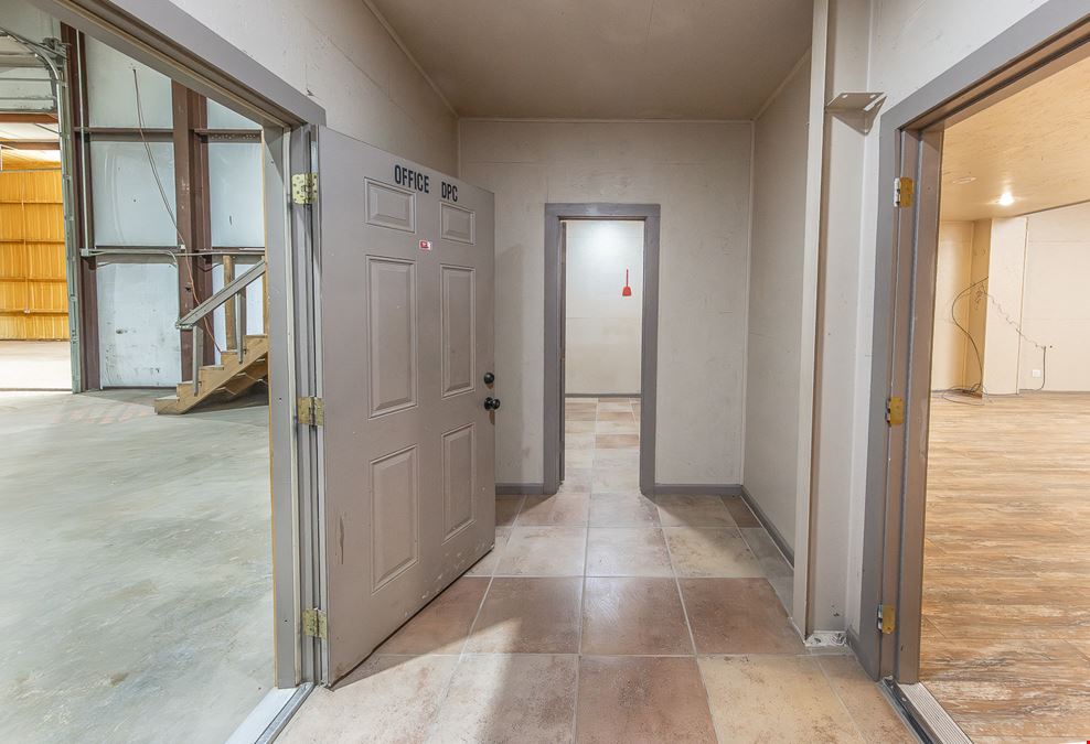 6518 E CR 6700 Lubbock