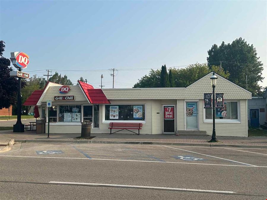 203 E Central Ave