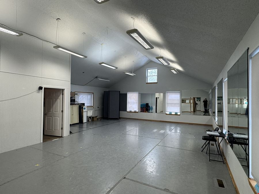 310 Lake St. Lease Space