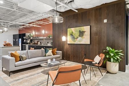 Preview of Office space for Rent at 1100 Dexter Ave N, Suite 100
