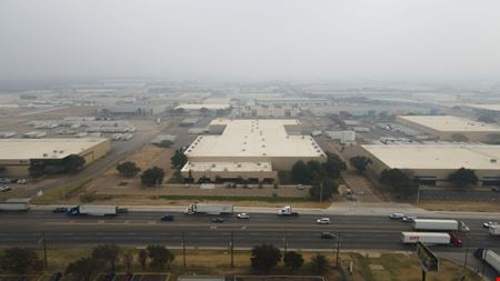 Preview of Industrial space for Rent at 13701 Mines Road