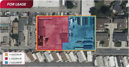 Preview of commercial space at 1219 West 225th Street