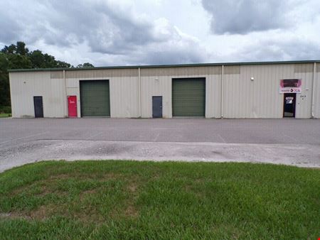 Preview of commercial space at 845 Creative Dr