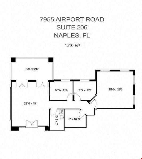 FOUNTAIN PARK -  OFFICE | MEDICAL