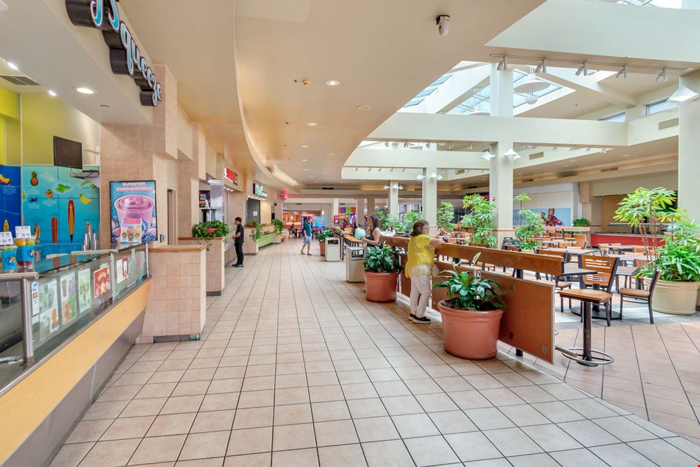Inland Center Mall