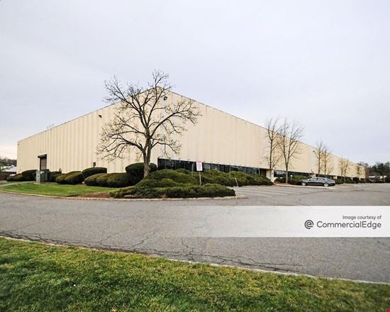 Preview of Industrial space for Rent at 99 Fairfield Road