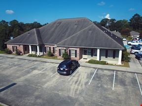 Denham Springs Office Park