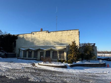 Preview of VacantLand space for Sale at 2591 Lyndhurst Rd