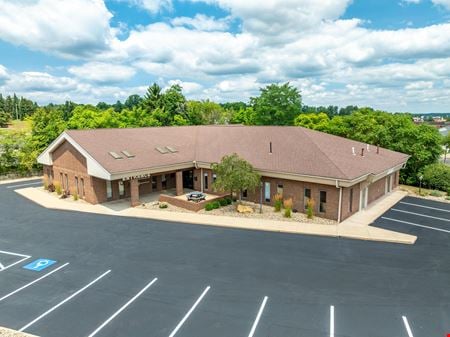 Preview of Office space for Rent at 4665 Douglas Circle Northwest
