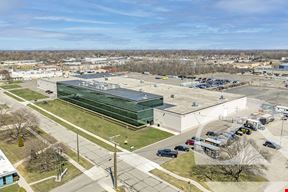 164 Indusco Ct