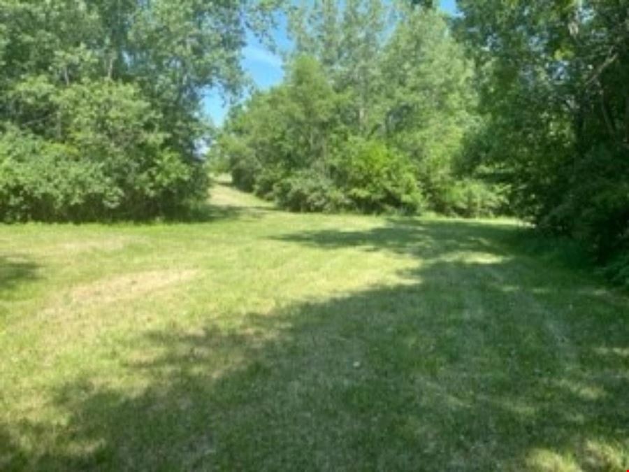 Vacant Land For Sale - W Fauber Rd.