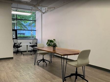 Preview of Coworking space for Rent at 50 Lonsdale Ave, Suite 205