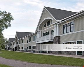 Champlin Town Offices