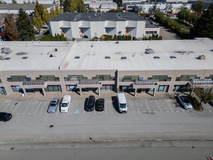 130, 13500 Maycrest Way