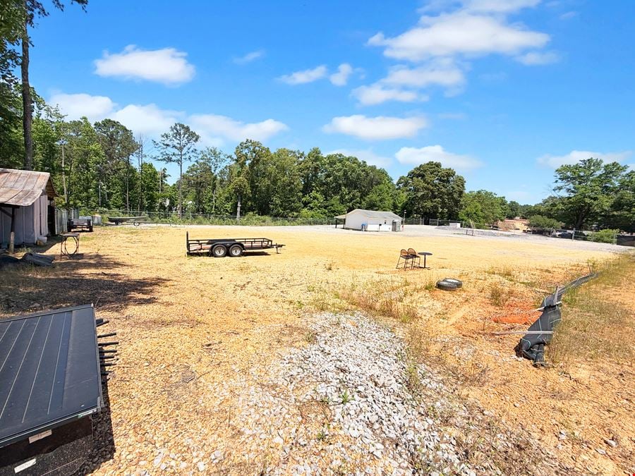 1155 Union Chapel Road East