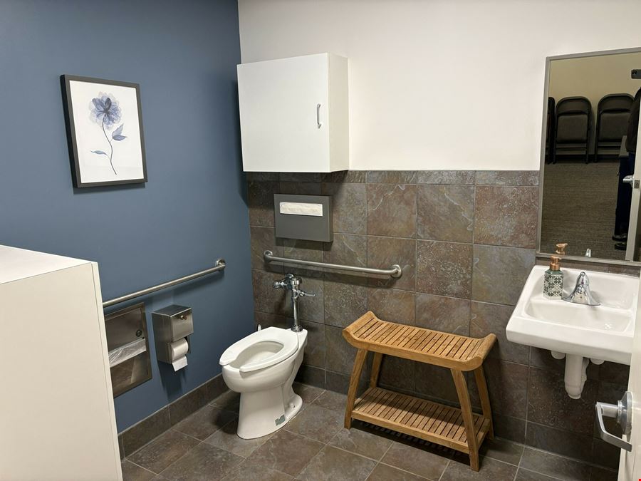 550 Amherst Street Unit 113