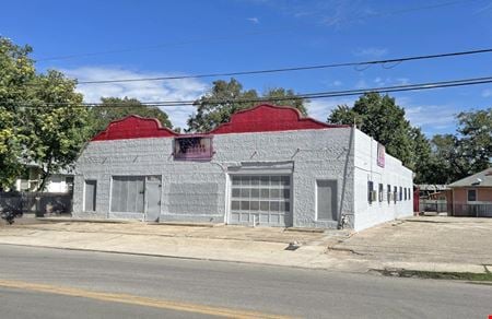 Preview of Retail space for Sale at 1812 S Presa St