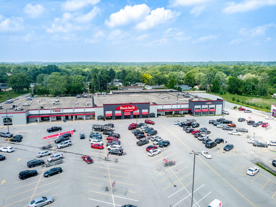 Coolwood Plaza