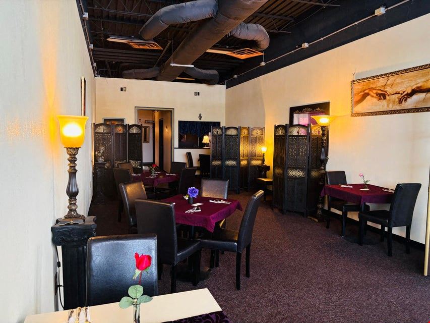 NonnaLisa's Italian American Kitchen