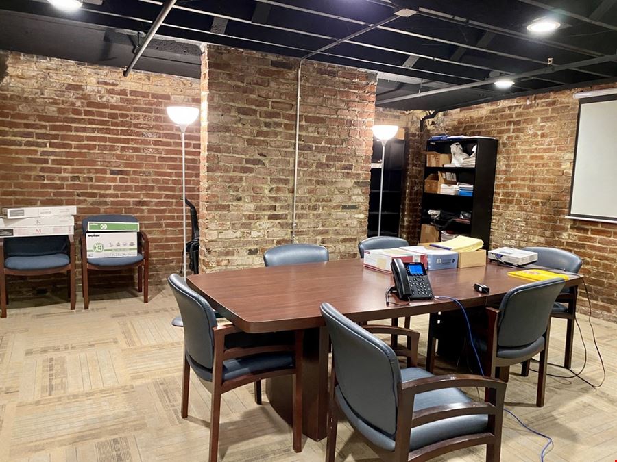 Office Space Available in Dundee