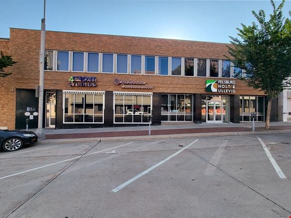 Preview of Office space for Rent at 114 S. Main Avenue