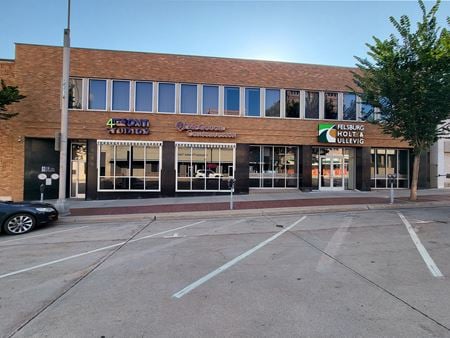 Preview of Office space for Rent at 114 S. Main Avenue