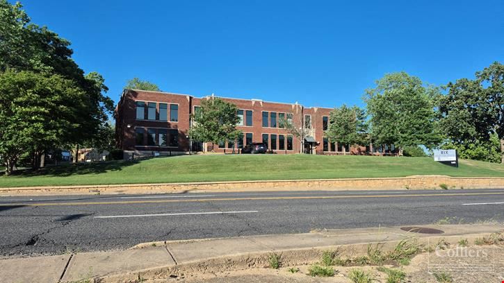 For Lease: Rix Professional Office Building