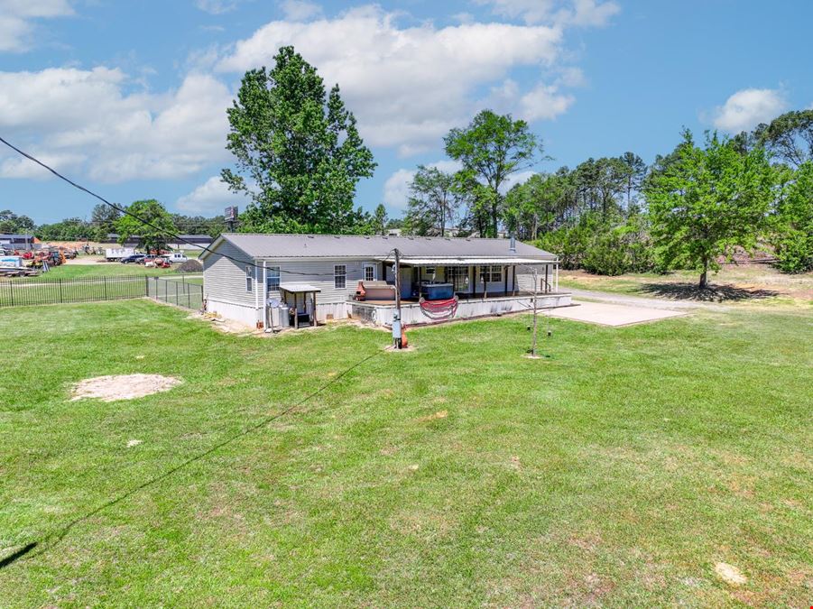 20741 Highway 155 Tyler